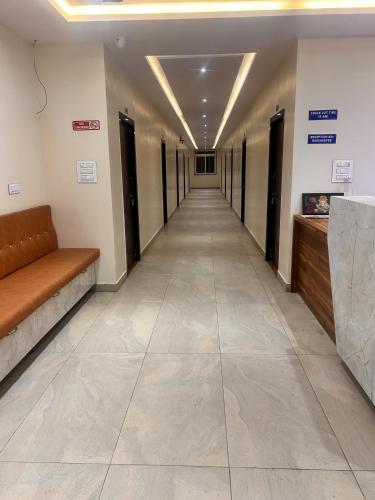Φωτογραφία από το άλμπουμ του SV Banquets And Luxury Rooms σε Farrukhnagar