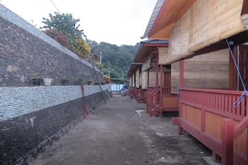 Gallery image of Worho Rhena Cottage in Nuawari