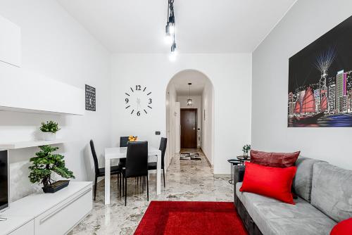 StayEasy Staro5 - 5 minutes to UDINE green subway