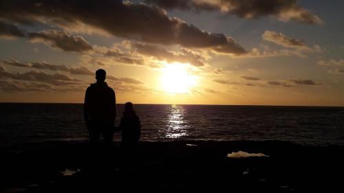 Studio Le Charentais - logement de vacances 4 personnes bord de mer