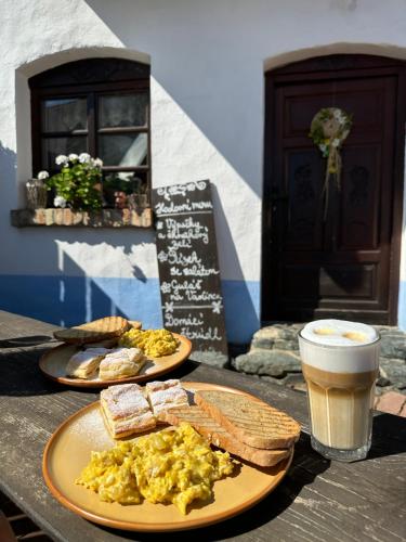 Ảnh trong thư viện ảnh của Ubytování Slovácký dvůr Němčičky ở Břeclav