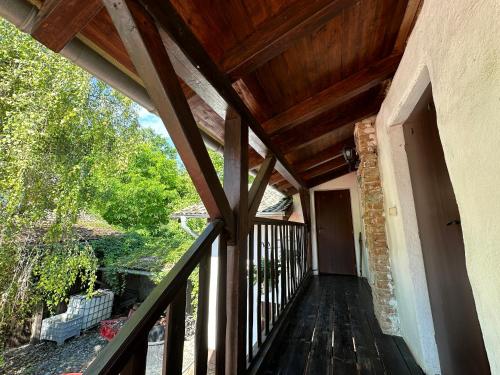 Ảnh trong thư viện ảnh của Ubytování Slovácký dvůr Němčičky ở Břeclav