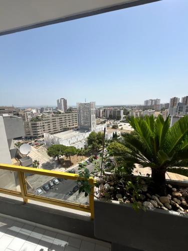 Panoramaにあるバルコニーまたはテラス