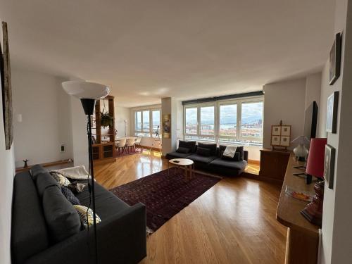 Apartamento Marques de la Hermida