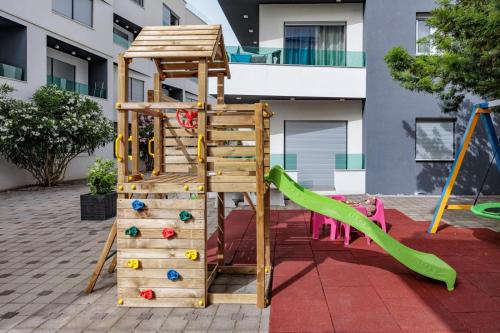 Boutique Residence Cosmopolis 1