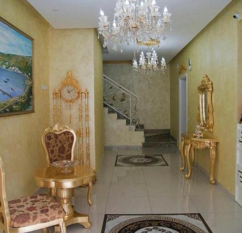 Gallery image of Vila Vitoria in Shëngjin