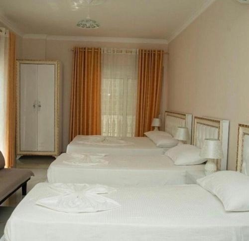 Gallery image of Vila Vitoria in Shëngjin