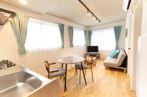 Frontier Comfort Kitaikebukuro by Tranova