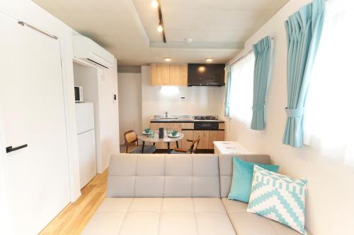 Frontier Comfort Kitaikebukuro by Tranova