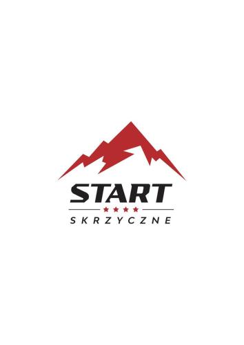 Certifikát, hodnocení, plakát nebo jiný dokument vystavený v ubytování Start Skrzyczne