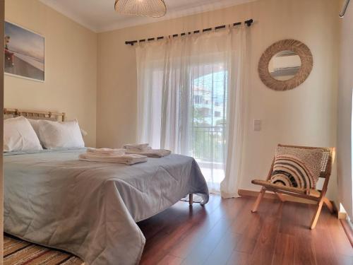 Cabanas de Tavira O Pomar Gorgeous 3 times en-suite Townhouse