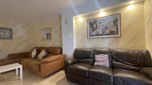 Apartamento Golf Beach photo 57