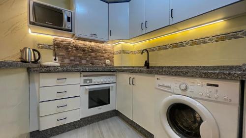 Apartamento Golf Beach photo 54