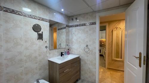 Apartamento Golf Beach photo 46