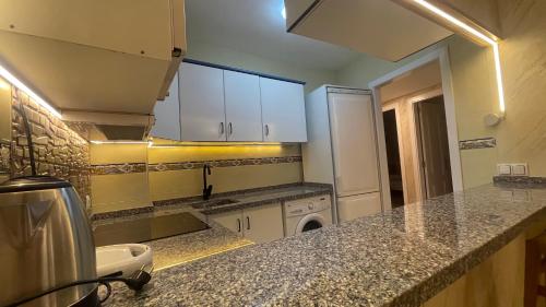 Apartamento Golf Beach photo 51