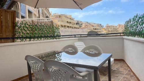 Apartamento Golf Beach photo 47