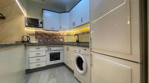 Apartamento Golf Beach photo 48