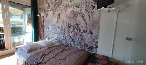 Appartement centre port Cap d'Agde