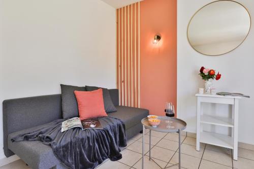 ღ L'Oasis du Golf - Paisible maison proche Mer