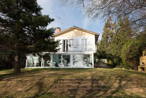 Fotografie z fotogalerie ubytování Villa Alba Pesaro v destinaci Trebbiantico