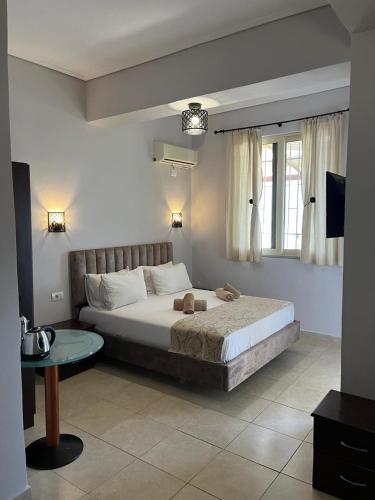 Gallery image of Bluemoon Suites Sarande in Sarandë