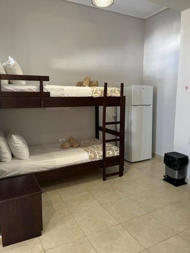 Gallery image of Bluemoon Suites Sarande in Sarandë