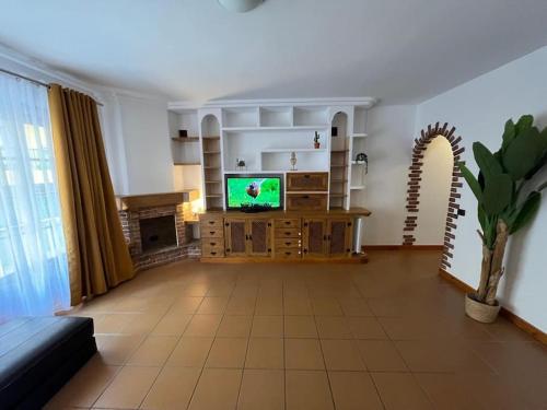 Centro Toscal 3 dorm Patio Cocina