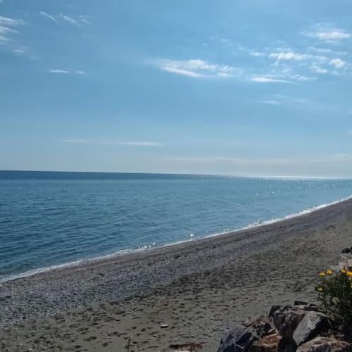 Villa Kiki by the beach!