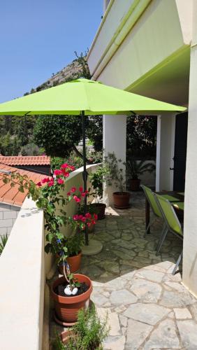 Apartment Matea Zlatni Potok