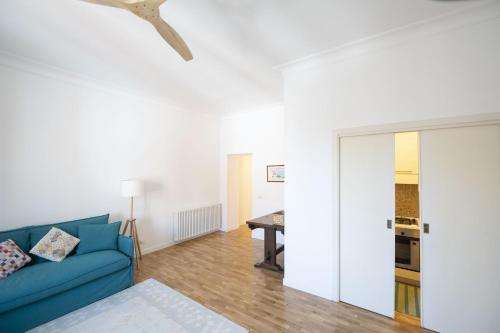 Bright and Lovely Apartment in San Lorenzo