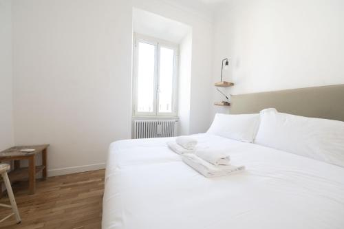 Bright and Lovely Apartment in San Lorenzo