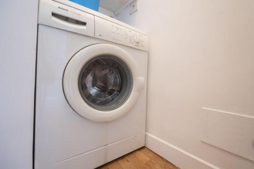 Bright and Lovely Apartment in San Lorenzo