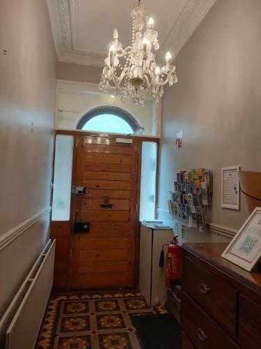 Billede fra billedgalleriet på stay wise i Dublin