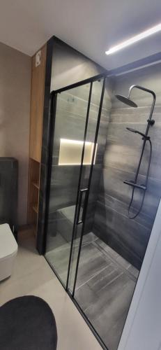 Apartament Augustów