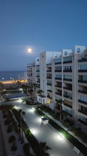 Apartamento Residencial Mar Y Sal, Roquetas de Mar, Almería, Las Salinas