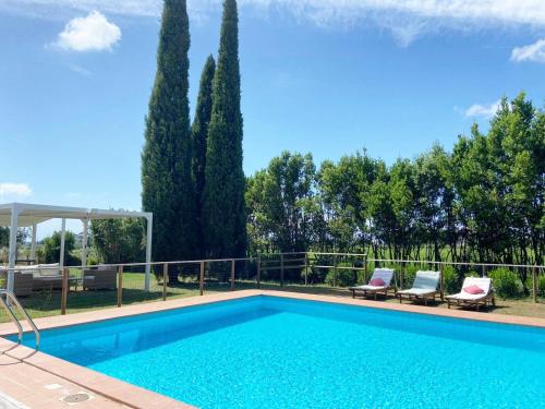 Relais Casale Il Poggetto VILLA PAOLA by Zoom In Earth