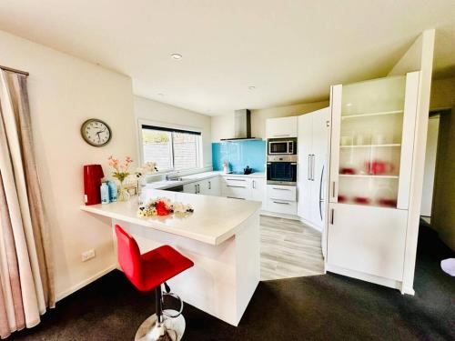 Gallery image of Cozy Comfty 3 BDMs Lifestyle in Tamahere in Tamahere