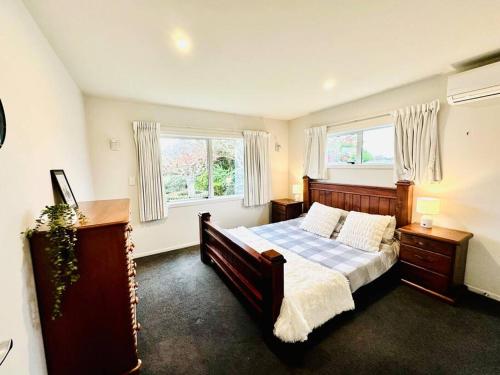 Gallery image of Cozy Comfty 3 BDMs Lifestyle in Tamahere in Tamahere