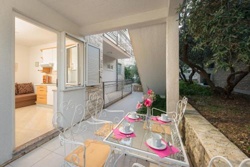 VILLA IRENA - Longevity Retreat