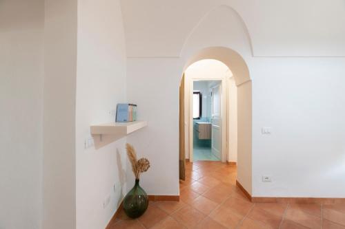Fotografie z fotogalerie ubytování Dammusi Uliveto v destinaci Pantelleria