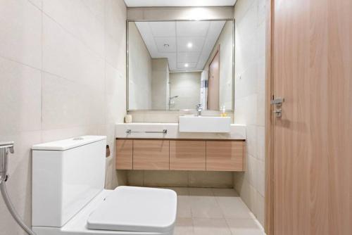 Bany a FIRST CLASS Studio Sophisticated Getaway