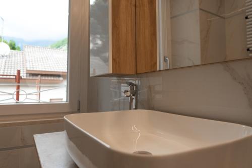 Fotografie z fotogalerie ubytování Valderf' Resort v destinaci Erve