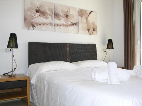 Легло или легла в стая в Hacienda Golf Resort - 1508