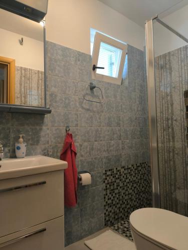 Apartments Otok