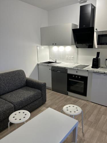 Photo de la galerie de l'établissement Studio moderne, à Melun