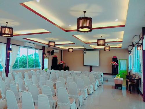 Konferenční prostory v ubytování P.Paradise Hotel