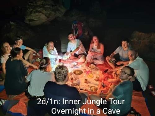 Fotografie z fotogalerie ubytování Fatehah Inn v destinaci Kuala Tahan