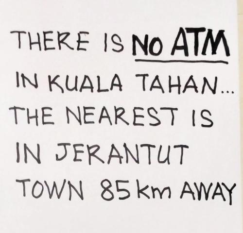 Fotografie z fotogalerie ubytování Fatehah Inn v destinaci Kuala Tahan