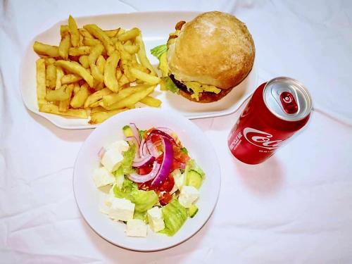 Imagem da galeria de Niilo's Guesthouse em Rundu