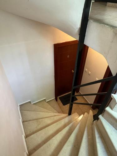 Anopolh Apartment 1
